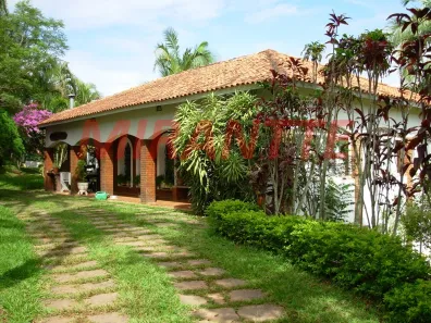 Fazenda/Sítio com 5 Quartos à venda, 4007m² no Chácaras Fernão Dias, Atibaia