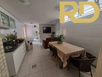 Casa com 4 Quartos à venda, 146m² no Esplanada, Belo Horizonte