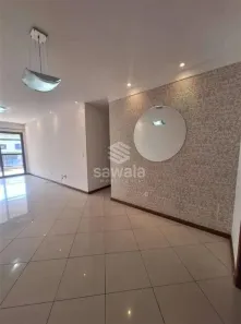 Apartamento com 3 Quartos à venda, 107m² no Recreio dos Bandeirantes, Rio de Janeiro
