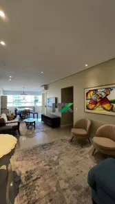 Apartamento com 3 Quartos à venda, 106m² no Pioneiros, Balneário Camboriú
