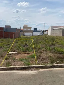 Lote/Terreno à venda, 160m² no Diário Ville, Rio Claro