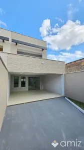 Sobrado com 3 Quartos à venda, 200m² no Residencial Solar Ville, Goiânia