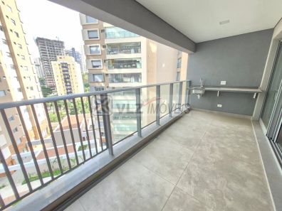 Apartamento com 2 Quartos à venda, 66m² no Ipiranga, São Paulo