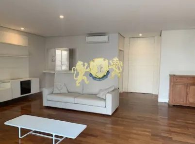 Flat com 2 Quartos à venda, 136m² no Cerqueira César, São Paulo