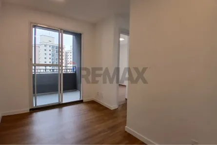 Apartamento com 2 Quartos para alugar, 41m² no Nossa Senhora do Ó, São Paulo