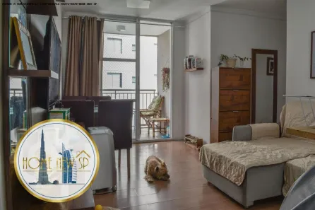 Apartamento com 3 Quartos à venda, 62m² no Bom Retiro, São Paulo