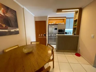 Apartamento com 3 Quartos à venda, 75m² no Itapuã, Vila Velha