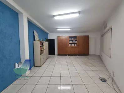 Ponto Comercial para alugar, 111m² no Centro, Ribeirão Preto