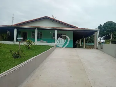 Fazenda/Sítio com 3 Quartos à venda, 110m² no Serra Italiana, Pardinho