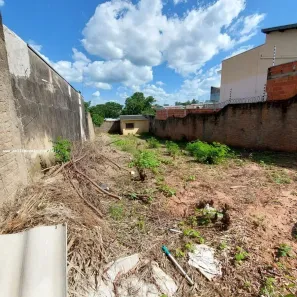 Lote/Terreno à venda, 350m² no Jardim Bongiovani, Presidente Prudente