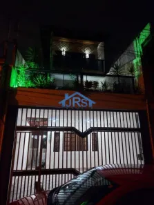 Casa de Condomínio com 4 Quartos à venda, 200m² no Parque das Nações, Barueri