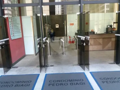 Sala Comercial à venda, 498m² no Bela Vista, São Paulo
