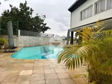 Casa com 6 Quartos à venda, 990m² no Leblon, Rio de Janeiro