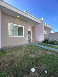 Casa com 2 Quartos para alugar, 51m² no Itajuba, Barra Velha