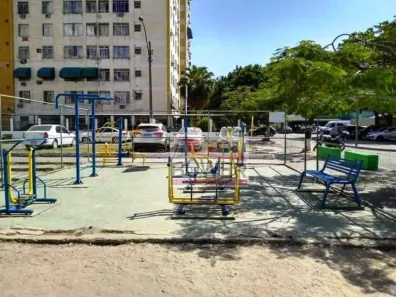 Apartamento com 2 Quartos à venda, 63m² no Colubande, São Gonçalo