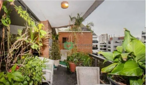 Apartamento com 4 Quartos à venda, 226m² no Vila Morumbi, São Paulo
