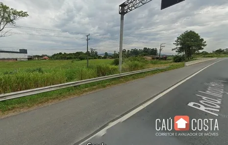 Lote/Terreno à venda, 23685m² no Volta Grande, Navegantes