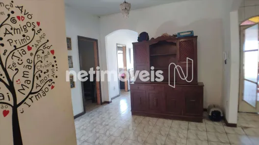 Casa com 6 Quartos à venda, 390m² no Jardim Alvorada, Belo Horizonte