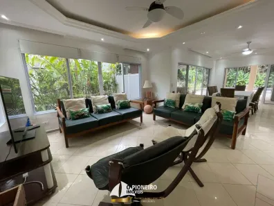 Casa de Condomínio com 6 Quartos à venda, 265m² no Baleia, São Sebastião