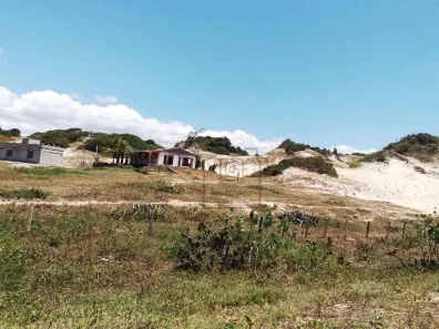 Lote/Terreno à venda, 1021m² no , Maxaranguape