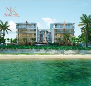 Apartamento com 2 Quartos à venda, 59m² no Jardim Oceania, João Pessoa
