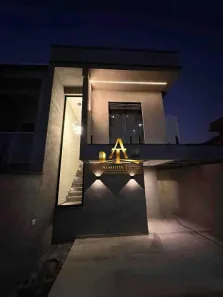 Casa de Condomínio com 3 Quartos à venda, 131m² no Villas do Jaguari, Santana de Parnaíba