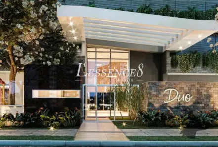 Apartamento com 3 Quartos à venda, 73m² no Parque Amazônia, Goiânia