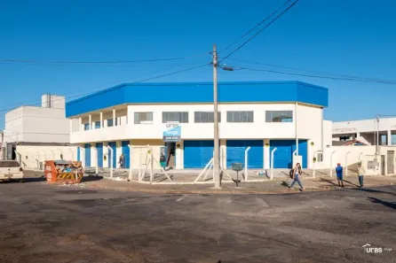 Imóvel Comercial para alugar, 433m² no Vila Redenção, Goiânia