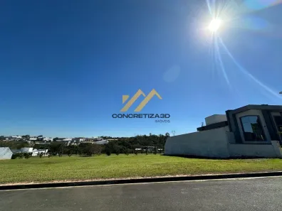 Lote/Terreno à venda, 1000m² no Jardim Indaiatuba Golf, Indaiatuba