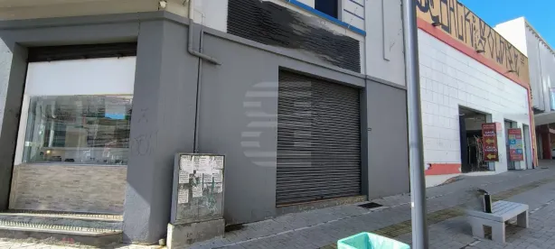 Ponto Comercial para alugar, 40m² no Centro, Campinas