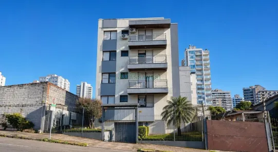 Apartamento com 2 Quartos para alugar, 80m² no Exposição, Caxias do Sul