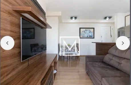 Apartamento com 3 Quartos à venda, 68m² no Vila Brasílio Machado, São Paulo