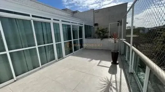 Apartamento com 4 Quartos à venda, 195m² no Recreio dos Bandeirantes, Rio de Janeiro