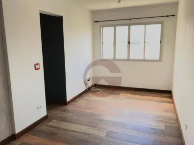 Apartamento com 2 Quartos à venda, 53m² no Jardim Cláudia, São Paulo