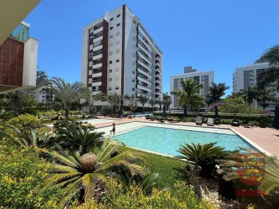 Apartamento com 3 Quartos à venda, 101m² no Jardim Atlântico, Florianópolis