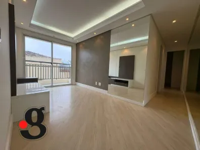 Apartamento com 2 Quartos à venda, 49m² no Ipiranga, São Paulo