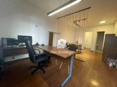 Sala Comercial à venda, 50m² no Centro, Niterói