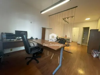 Sala Comercial à venda, 50m² no Centro, Niterói