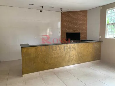 para alugar, 25m² no Jardim Centenário, Rio Claro