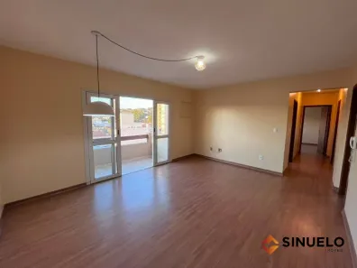 Apartamento com 2 Quartos à venda, 95m² no Pátria Nova, Novo Hamburgo