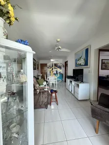 Apartamento com 2 Quartos à venda, 80m² no Guilhermina, Praia Grande