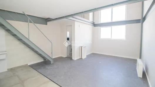 Apartamento com 1 Quarto para alugar, 49m² no Santa Terezinha, Santo André