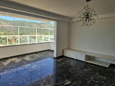 Cobertura com 3 Quartos à venda, 300m² no Itaipu, Niterói