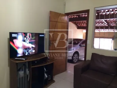 Casa com 2 Quartos à venda, 110m² no Itacolomi, Betim