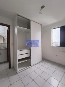 Apartamento com 3 Quartos à venda, 80m² no Torre, Recife