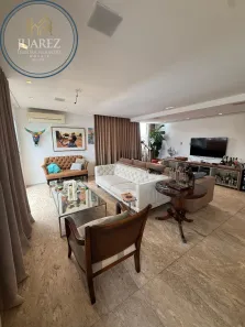 Cobertura com 3 Quartos à venda, 203m² no Pituba, Salvador