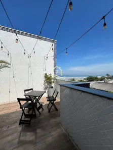 Apartamento com 3 Quartos à venda, 91m² no Boraceia, Bertioga