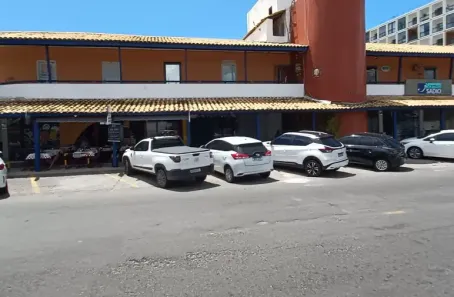 Ponto Comercial para alugar, 41m² no Praia do Flamengo, Salvador