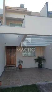 Casa com 2 Quartos à venda, 87m² no Caixa d'Água, Guaramirim