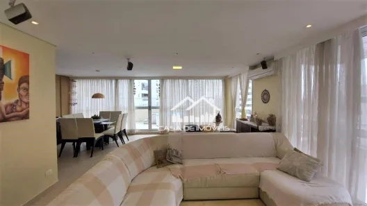 Cobertura com 3 Quartos à venda, 197m² no Vila Andrade, São Paulo